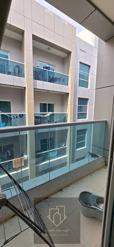 阿尔努艾米亚， 阿治曼 1 卧室单位待售 - WhatsApp Image 2026-02-15 at 11.54. 55 AM (1). jpeg