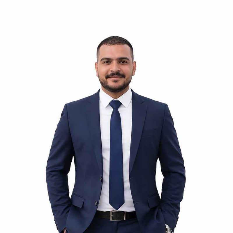 Ibrahim Mustafa
