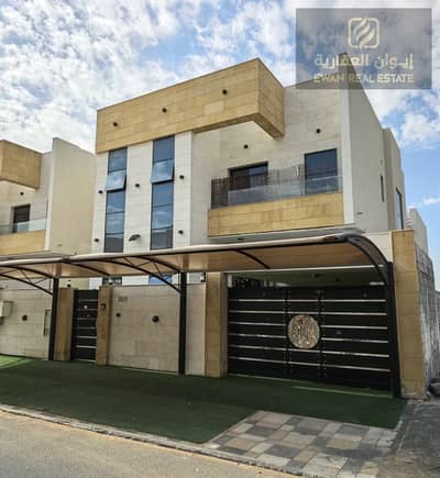 5 Schlafzimmer Villa zum zur Miete in Al Yasmeen, Ajman - WhatsApp Image 2026-02-15 at 12.03. 52 PM (10). jpeg 5 Schlafzimmer Villa zum zur Miete in Al Yasmeen, Ajman - WhatsApp Image 2026-02-15 at 12.03. 52 PM (10). jpeg