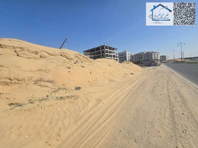ارض تجارية للبيع في الياسمين، عجمان - IMG-20260214-WA0036. jpg ارض تجارية للبيع في الياسمين، عجمان - IMG-20260214-WA0036. jpg