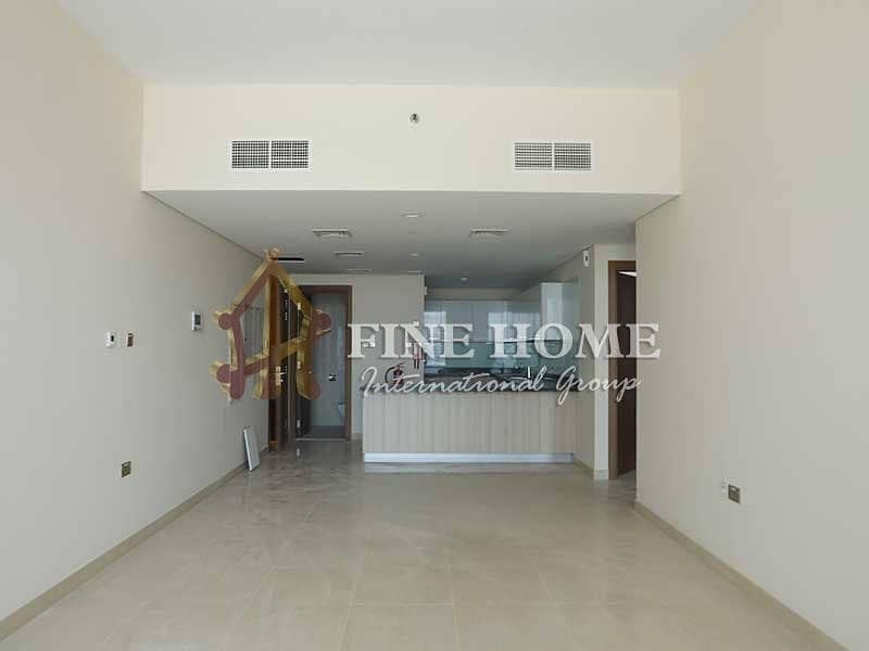 Amazingly Brand New 2BR Apartment Amazingly Brand New 2BR Apartment
