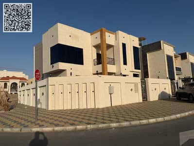 Villa de 5 chambres à à louer à Al Helio, Ajman - WhatsApp Image 2026-02-15 at 00.40. 50. jpeg Villa de 5 chambres à à louer à Al Helio, Ajman - WhatsApp Image 2026-02-15 at 00.40. 50. jpeg