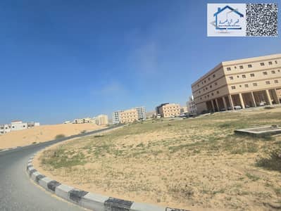 Plot for Sale in Al Jurf, Ajman - IMG-20260214-WA0085. jpg Plot for Sale in Al Jurf, Ajman - IMG-20260214-WA0085. jpg