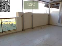 شقة في بارادايس ليك B6،بارادايس ليك،مدينة الإمارات‬ 2 غرف 420000 درهم - 14305820