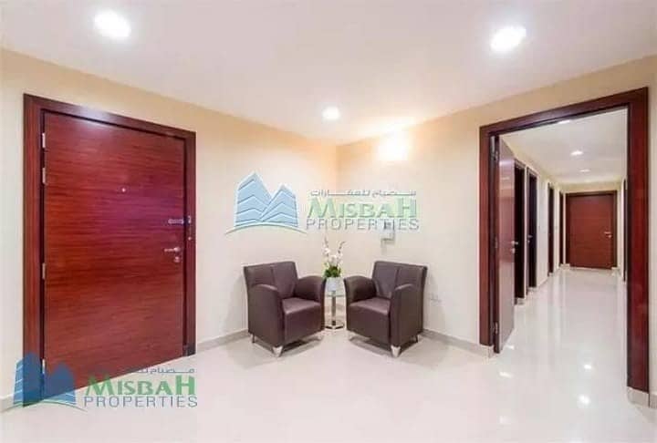 SPACIOUS 3 bedroom plus maid SPACIOUS 3 bedroom plus maid