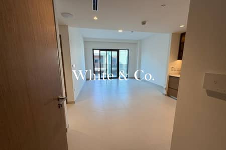 1 Bedroom Apartment for Rent in Dubai Creek Harbour, Dubai - Brand New | Luxury living | | Available Now