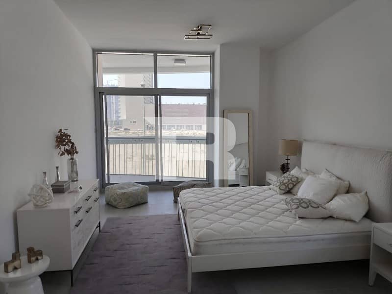 Specious Layout |furnished 1BED Unit JVC