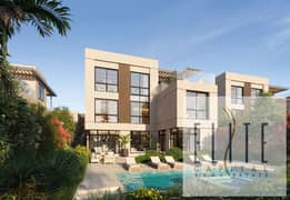 Standalone Villas in Sharjah Sustainable City – Green Luxury Living And Eco-Frinedly