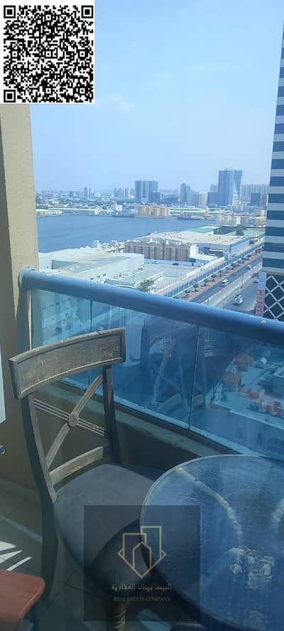 3 Bedroom Apartment for Sale in Ajman Free Zone, Ajman - WhatsApp Image 2026-02-15 at 1.26. 02 PM (2). jpeg
