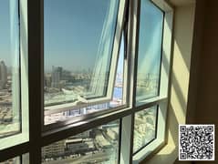 شقة في أبراج لؤلؤة عجمان،عجمان وسط المدينة 1 غرفة 30000 درهم - 14306412