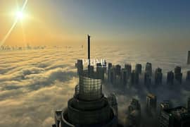 بنتهاوس في برج الأميرة،دبي مارينا 5 غرف 14950000 درهم - 14306436