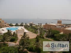 Lovely High Floor Beach/pool/Gym Acess Avl Mar Mid