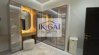 فیلا في الرحبة 4 غرف 150000 درهم - 14307060