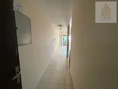 شقة في بارادايس ليك B9،بارادايس ليك،مدينة الإمارات‬ 1 غرفة 30000 درهم - 14307208