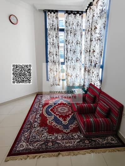 1 habitación Apartamento para en Alquiler en Ajman Downtown, Ajman - WhatsApp Image 2026-02-14 at 12.40. 54 PM. png
