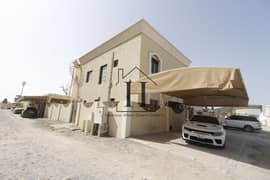 Corniche Villa | Multi-Room | Residential or Commercial Use