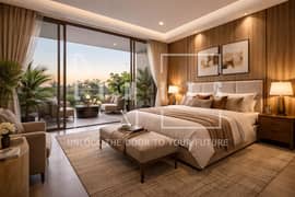 شقة في كوفنتري ٦٦،المنطقة السكنية جنوب دبي،دبي الجنوب 420000 درهم - 14307595