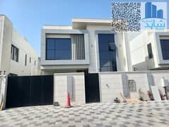 فیلا في الزاهية 5 غرف 120000 درهم - 14307650