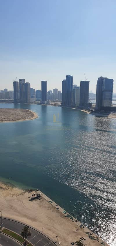 2 Camere Appartamento in affitto a Al Khan, Sharjah - WhatsApp Image 2026-02-14 at 12.45. 33 PM (3). jpeg 2 Camere Appartamento in affitto a Al Khan, Sharjah - WhatsApp Image 2026-02-14 at 12.45. 33 PM (3). jpeg