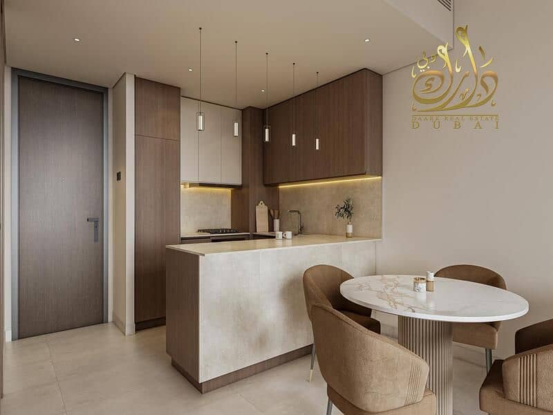 11 Kitchen And Dinig. jpg