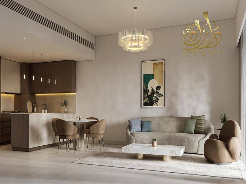 12 Kitchen And Living. jpg