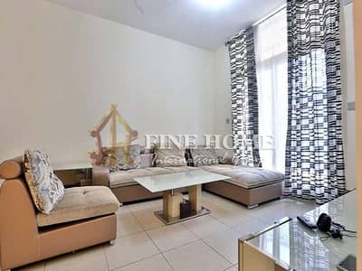Beautifully Furnished 2BR Apartment Beautifully Furnished 2BR Apartment