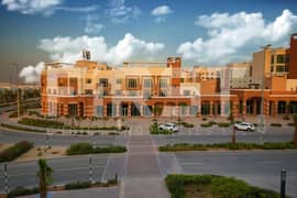 شقة في الواحة،الغدیر 47000 درهم - 14307868