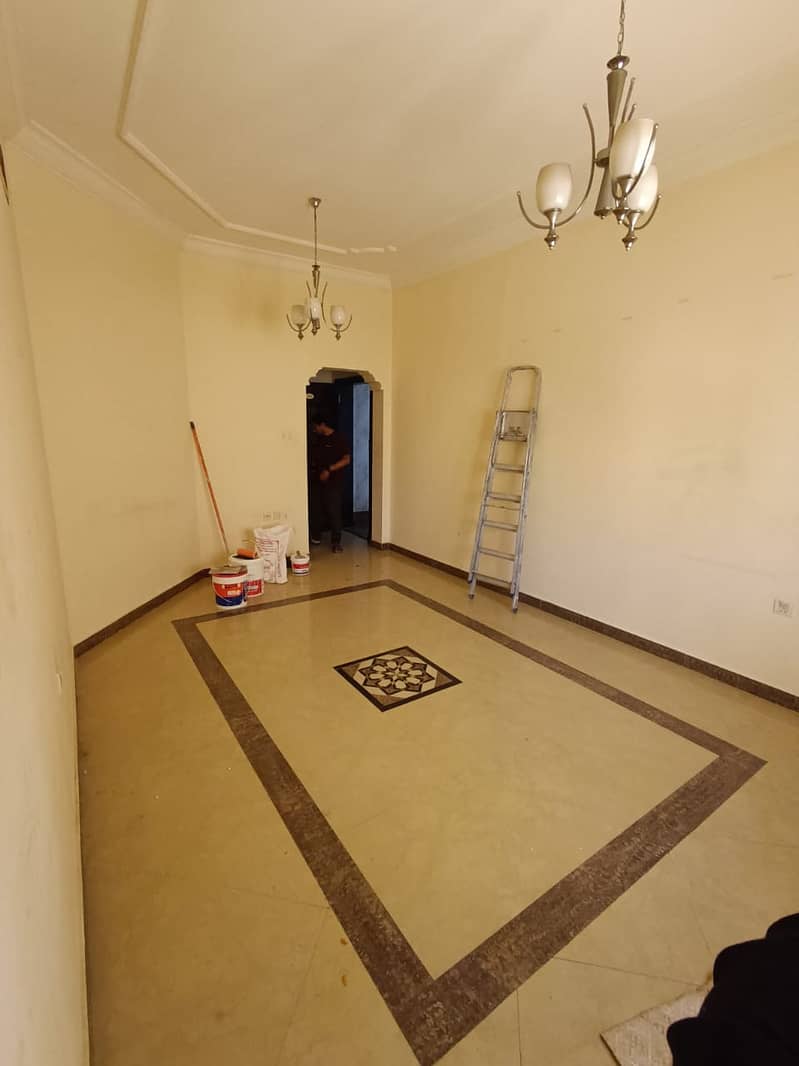 First occupant, balcony, spacious layout, open view, family-only ...