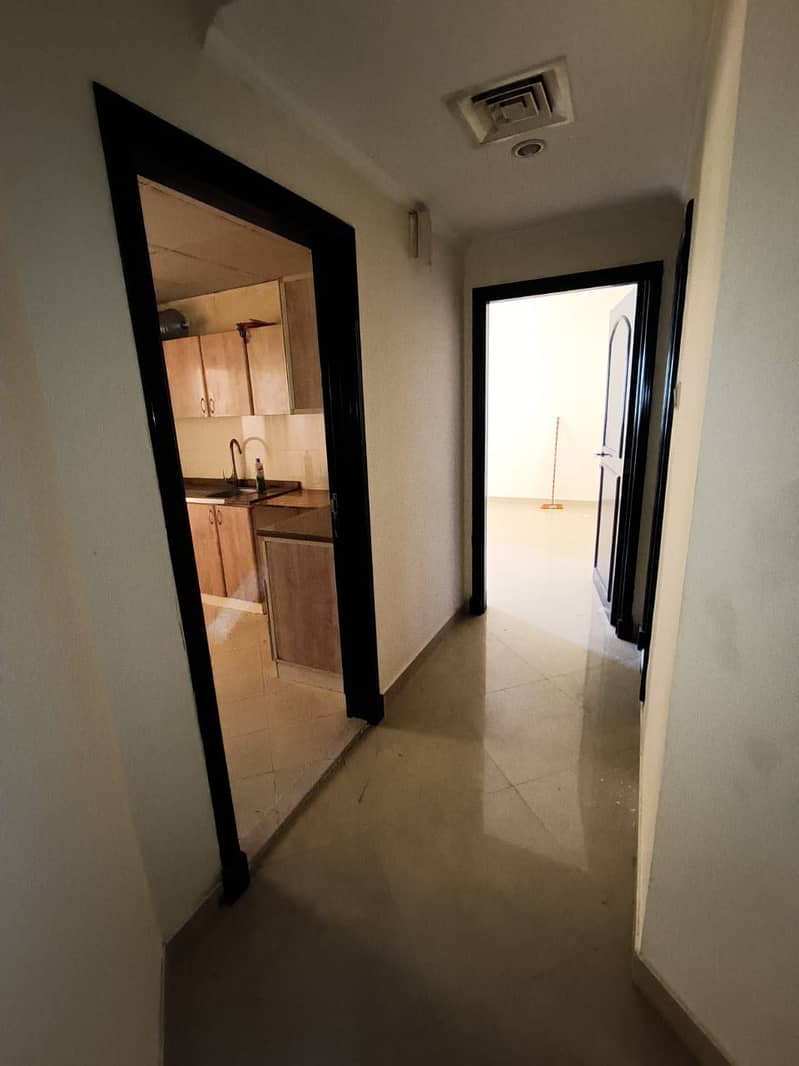 First occupant, balcony, spacious layout, open view, family-only ...