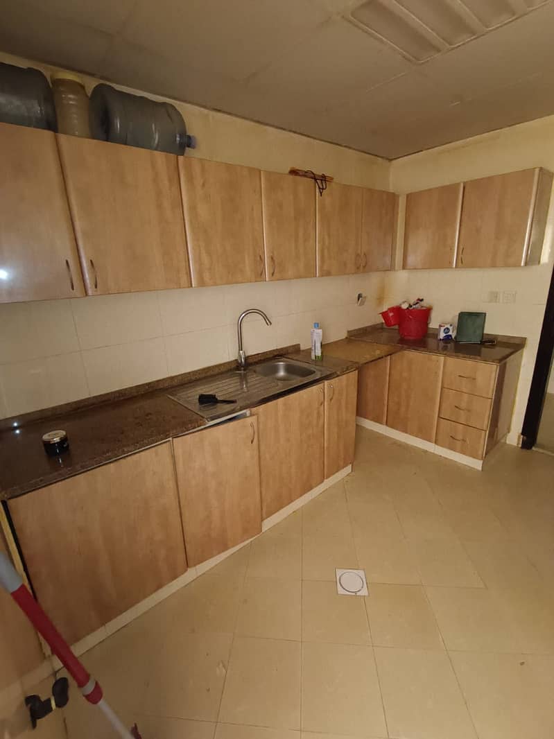 First occupant, balcony, spacious layout, open view, family-only ...