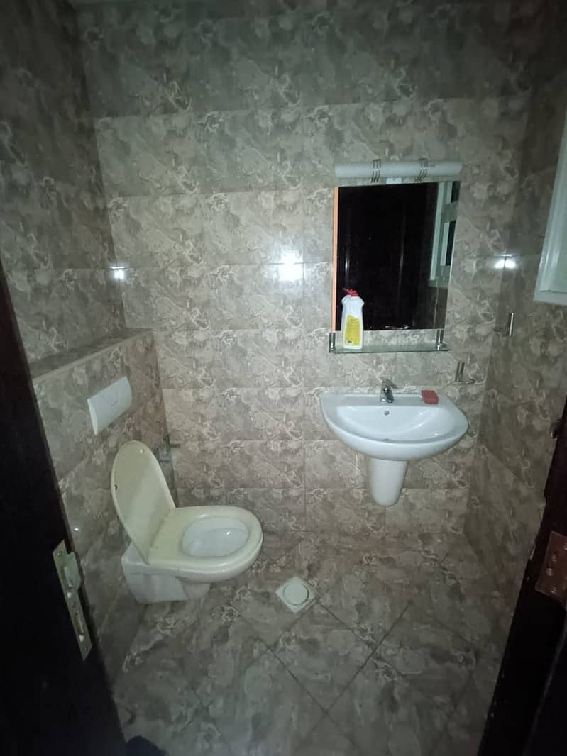 First occupant, balcony, spacious layout, open view, family-only ...