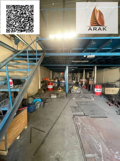 Warehouse para en Alquiler en Ajman Industrial, Ajman - WhatsApp Image 2026-02-07 at 10.00. 32 AM (2). jpeg Warehouse para en Alquiler en Ajman Industrial, Ajman - WhatsApp Image 2026-02-07 at 10.00. 32 AM (2). jpeg