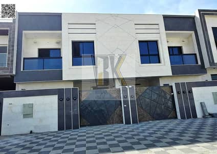 4 Cпальни Таунхаус Продажа в Аль Бахия, Аджман - WhatsApp Image 2026-02-15 at 2.05. 18 PM. jpeg