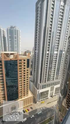 برج تايجر 2 – التعاون – الشارقة فرصة ممتازة للسكن أو الاستثمار في موقع مميز قريب من دبي وبحيرة الممزر