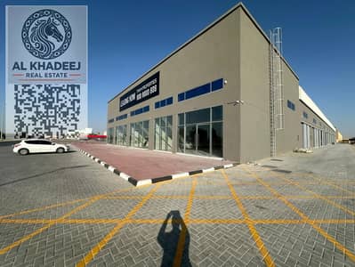 Warehouse in affitto a Al Jurf, Ajman - WhatsApp Image 2026-02-15 at 4.25. 03 AM. jpeg Warehouse in affitto a Al Jurf, Ajman - WhatsApp Image 2026-02-15 at 4.25. 03 AM. jpeg
