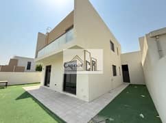 تاون هاوس في نسمة ريزيدنس،الطي 4 غرف 139999 درهم - 14308355