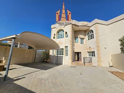 6 habitaciones Villa para en Alquiler en Sharqan, Sharjah - 20251124_105810. jpg 6 habitaciones Villa para en Alquiler en Sharqan, Sharjah - 20251124_105810. jpg