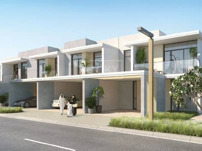 Brand New | 3-Bed Townhouse | Arabian Ranches 3 Brand New | 3-Bed Townhouse | Arabian Ranches 3