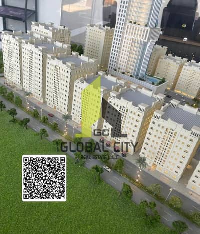 2 Bedroom Apartment for Sale in Al Yasmeen, Ajman - WhatsApp Image 2026-02-15 at 7.19. 23 PM. jpeg