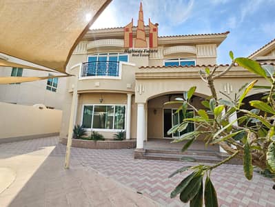 4 Bedroom Villa for Rent in Sharqan, Sharjah - 20260128_134951. jpg
