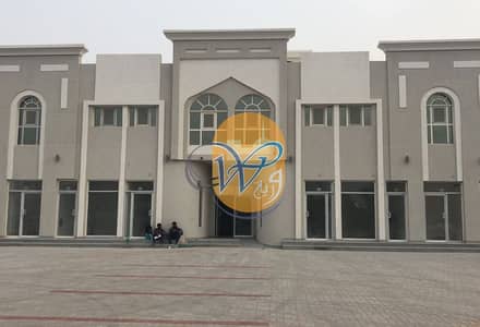 Showroom for Rent in Al Nakheel, Ras Al Khaimah - 1. jpg