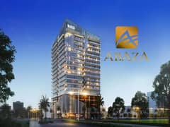 15% ROI \\ PRIME LOCATION \\ LUXURY \\ LIMITED UNIT \\ BEST PRICE