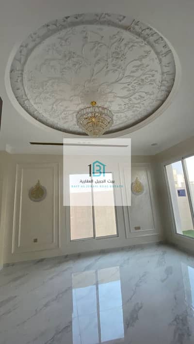 7 habitaciones Villa para en Venta en Al Rahmaniya, Sharjah - WhatsApp Image 2026-02-08 at 1.50. 26 AM (2). jpeg