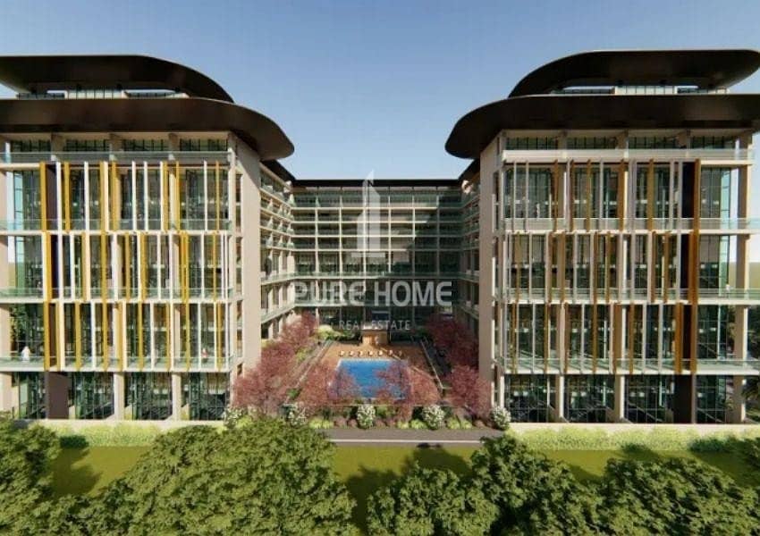 Excellent Choice for Investment Hurry Up Own Now Oasis Residences Excellent Choice for Investment Hurry Up Own Now Oasis Residences