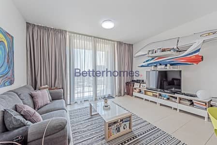 2 Bedroom Flat for Sale in Al Raha Beach, Abu Dhabi - Unfurnished unit perfect investment opportunity 2 Bedroom Flat for Sale in Al Raha Beach, Abu Dhabi - Unfurnished unit perfect investment opportunity