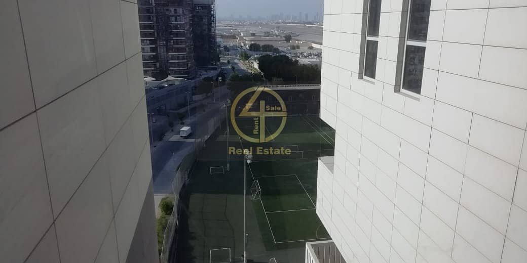 Nice 3 BR + Maid's with  Facilities In Al Danah