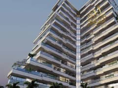 أقل سعر في المنطقة - تصميم واسع - التسليم 2026 - 48% بعد التسليم