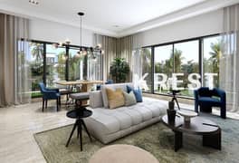 فیلا في ساج،داماك ريفرسايد،مجمع دبي للاستثمار 5 غرف 6000000 درهم - 14304027