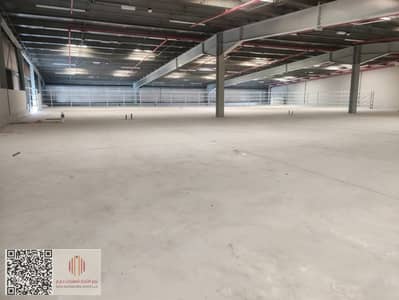 Warehouse de  à à louer à Al Jurf, Ajman - WhatsApp Image 2026-02-15 at 23.15. 56 (1). jpeg