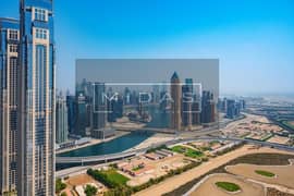 شقة فندقية في داماك ميزون أيكون سيتي،آيكون سيتي،الخليج التجاري 2 غرف 240000 درهم - 14309522